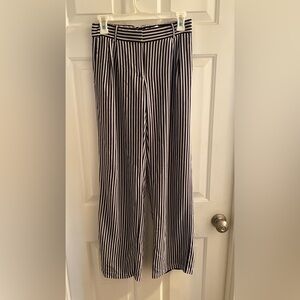 Loose fitting pants